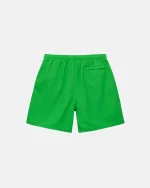 WATER CLASSIC GREEN SHORT STOCK