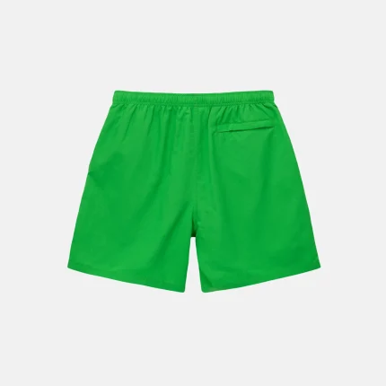 WATER CLASSIC GREEN SHORT STOCK