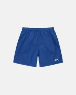 WATER BLUE SHORT STOCK