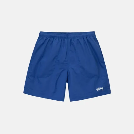 WATER BLUE SHORT STOCK