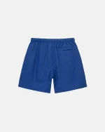 WATER BLUE SHORT STOCK