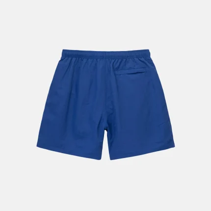 WATER BLUE SHORT STOCK