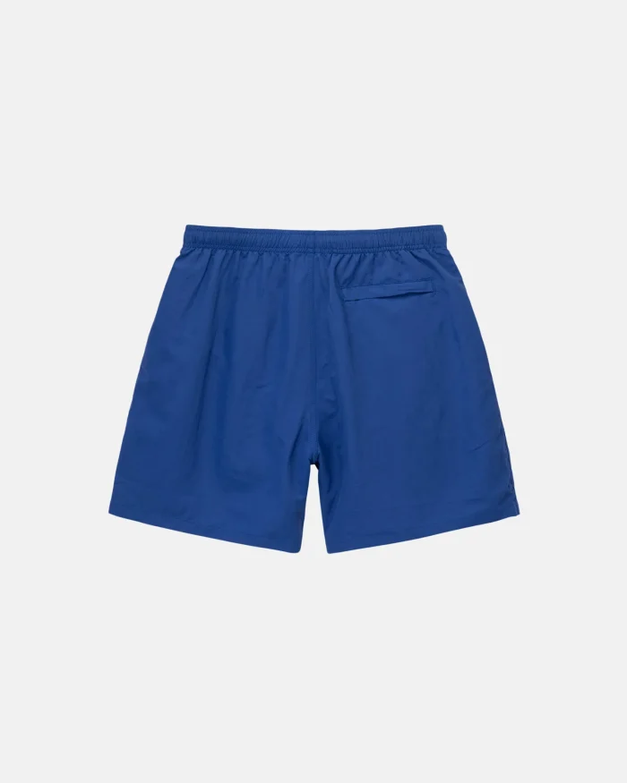 WATER BLUE SHORT STOCK