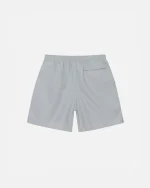 WATER GREY SHORT STOCK