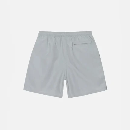 WATER GREY SHORT STOCK