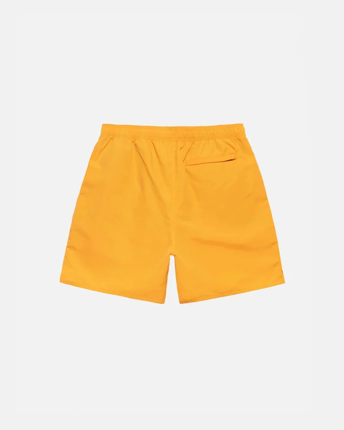 WATER TANGERINE SHORT STOCK