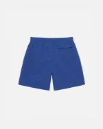 WATER BLUE SHORT BIG BASIC