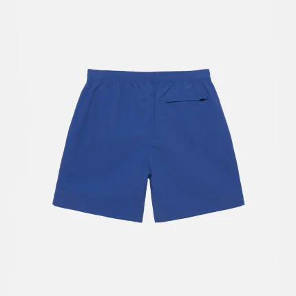 WATER BLUE SHORT BIG BASIC