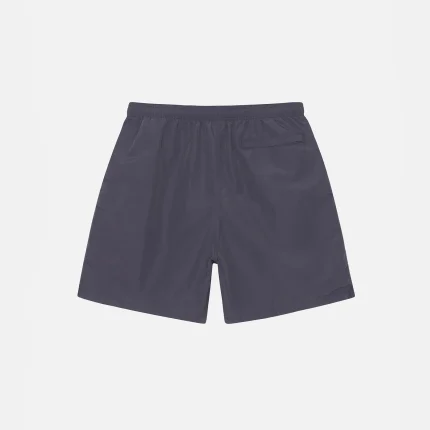 WATER SHORT BIG BASIC GRAYSTONE