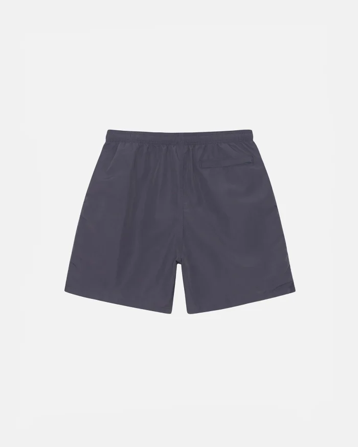 WATER SHORT BIG BASIC GRAYSTONE