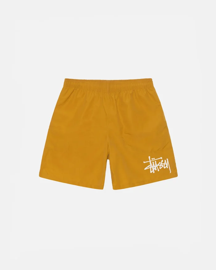 WATER SHORT BIG HONEY BASIC