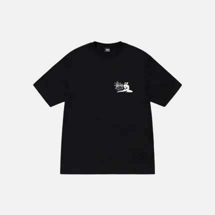 RELAX BALCK TEE