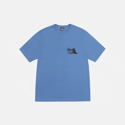 RELAX BLUE TEE