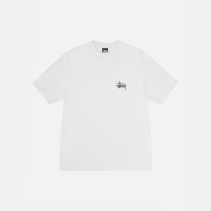 BUILT IN USA TEE PIGMENT DYED