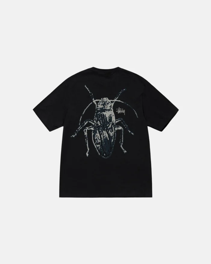 ROACH BLACK TEE