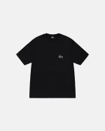 ROACH BLACK TEE