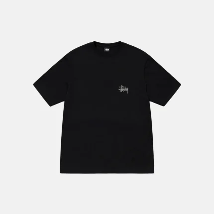 ROACH BLACK TEE