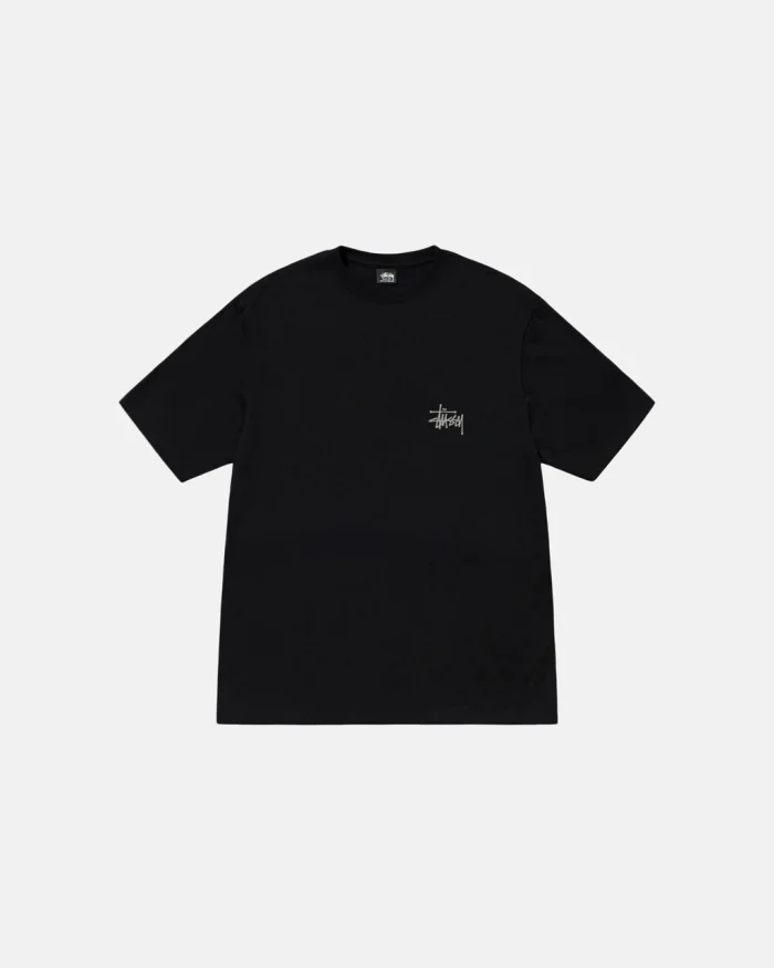 ROACH BLACK TEE