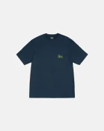 ROACH NAVY BLUE TEE