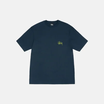 ROACH NAVY BLUE TEE