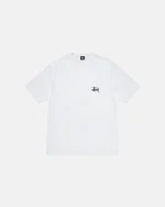 ROACH WHITE TEE