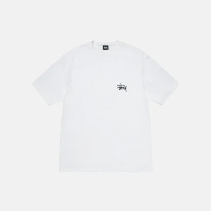 ROACH WHITE TEE