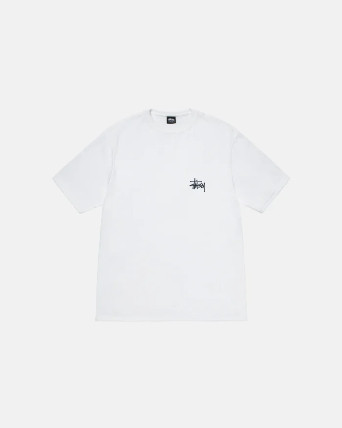 ROACH WHITE TEE