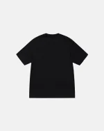 WORKER BLACK TEE