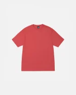 BUANA RED STOCK TEE