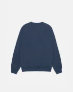 STUSSY MARTINI CREW NAVY