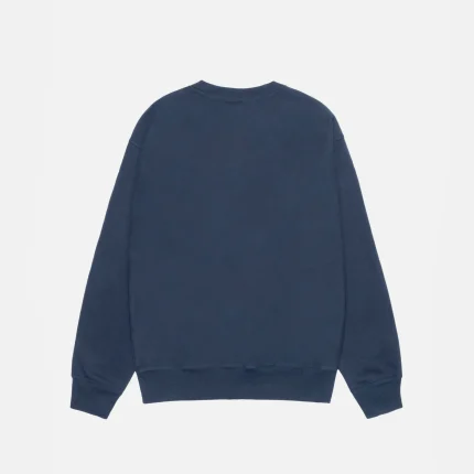 STUSSY MARTINI CREW NAVY