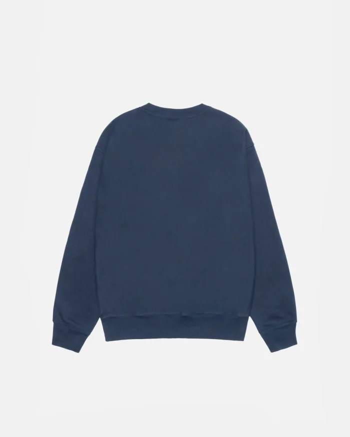 STUSSY MARTINI CREW NAVY