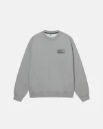 Stussy Nike Fleece Crew