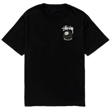 Nike x Stussy 8 Ball T-shirt