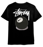 Nike x Stussy 8 Ball T-shirt