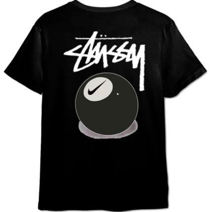 Nike x Stussy 8 Ball T-shirt