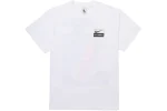 Nike x Stussy Air Zoom Spiridon Douglas Firs To Palm Trees T-shirt