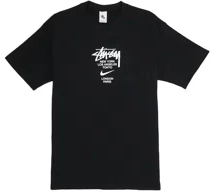 Nike x Stussy International T-shirt