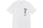 Nike x Stussy Peace, Love, Swoosh T-shirt