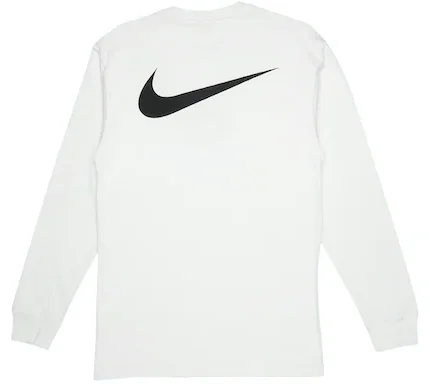 Nike x Stussy SS Link L-S T-shirt