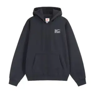 Nike x Stussy Washed Hoodie