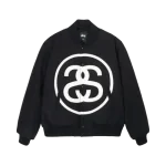 SS-LINK VARSITY JACKET