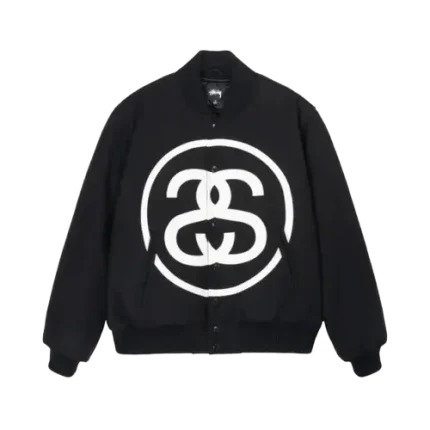 SS-LINK VARSITY JACKET