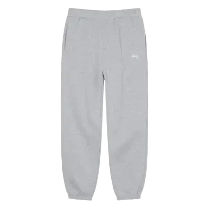 STOCK LOGO SWEATPANT