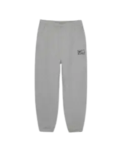 STÜSSY & NIKE FLEECE PANT