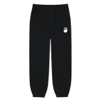 Stussy 8 Ball Logo Black Pant