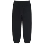 Stussy 8 Ball Logo Black Pant