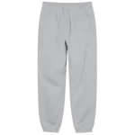 Stussy 8 Ball Logo Gray Pant