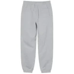 Stussy Stock Logo Gray Pant