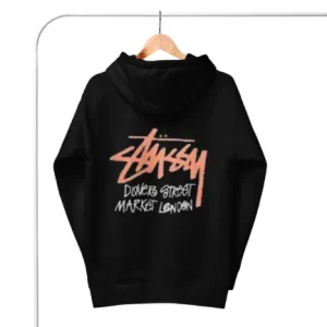 Stussy Dover Street Market London Hoodie